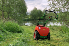 Arbeitsdienst